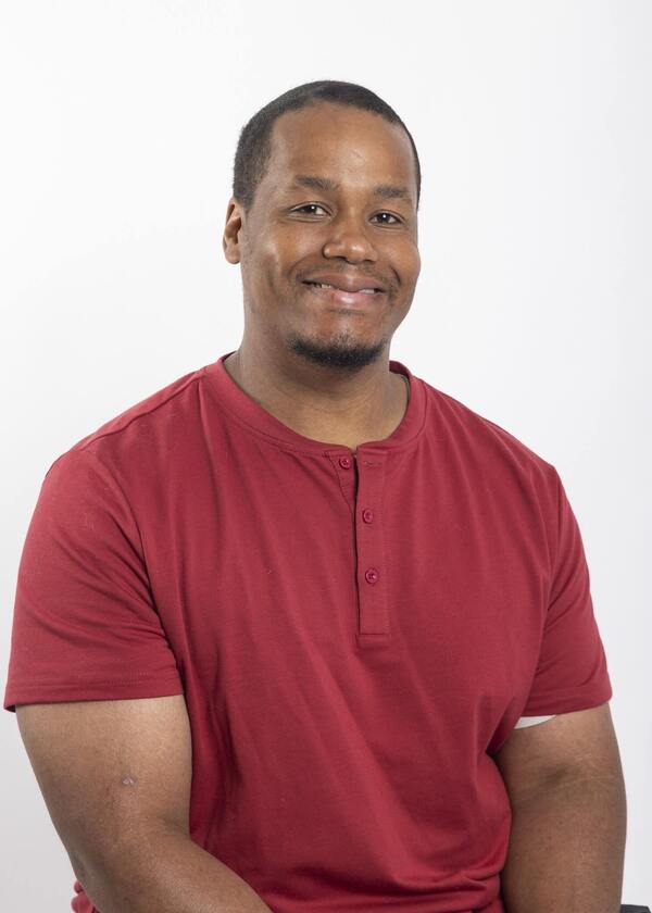 Carlton Lyons
