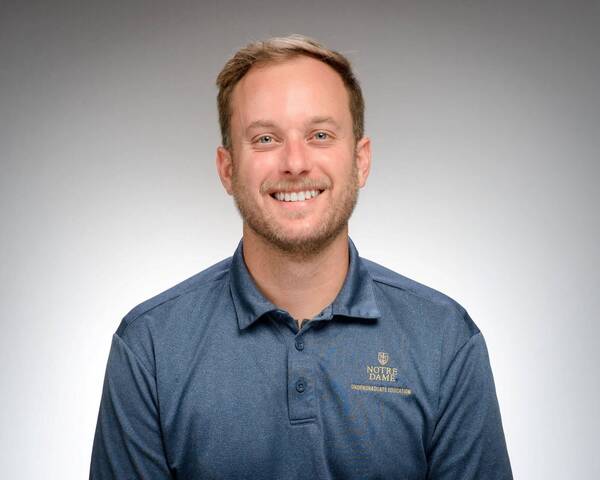 Nicholas Mainieri